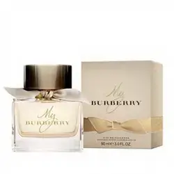 My Burberry EDT 90 ml