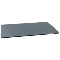Glass Shelf 200 X 600 Fume