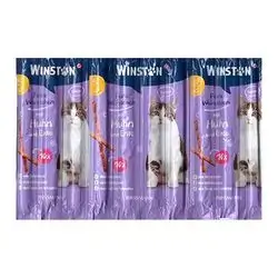 Winston Chicken & Duck Stick 10X