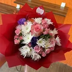 Bouquet Flower