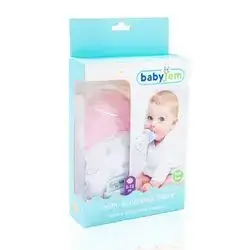 Baby Glove Teether 