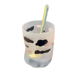 E688 Glass Cup