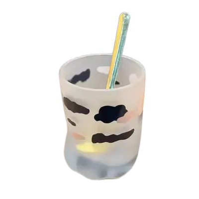 E688 Glass Cup