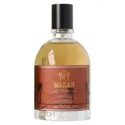 Mazan Moudon for Women and Men
