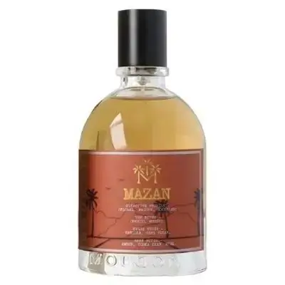Mazan Moudon for Women and Men