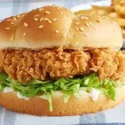 Zinger Sandwich