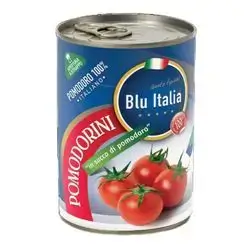 blu italia pomodorini