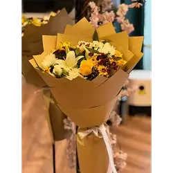Flower Bouquet