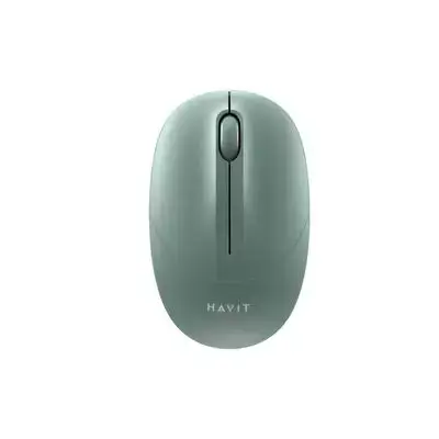 Wireless Mouse HAVIT HV-MS57GT HAVIT HV-MS54GT Green