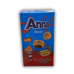 Ana biscuits, 30g pack