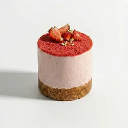 Strawberry Cheesecake