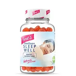 Sleep Well 60 Gummy
