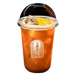 Green Apple Ice Tea