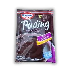 Budink Dr. Oetker Cocoa 91 gm