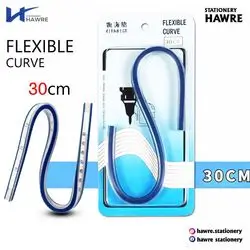 Flexible Curve-30cm