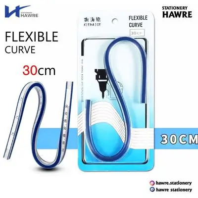Flexible Curve-30cm