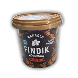Fendik Cocoa Hazelnut Pail 900 gm
