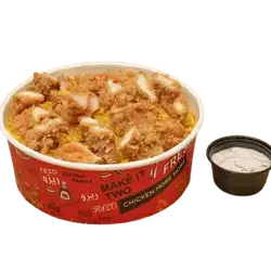 Diet Rizo