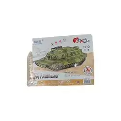 3d Puzzle Big