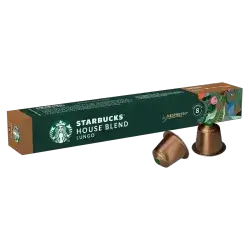 house blend