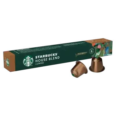 house blend