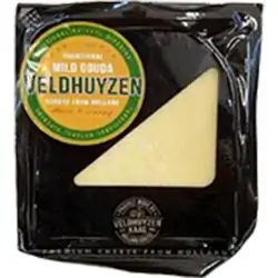 Veldhuyzen Meld Gouada Cheese 200g