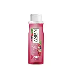 Anian Shower Gel Fruits Rouges 750 Ml
