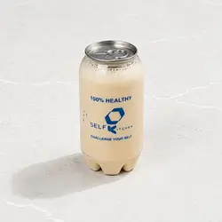 Pistachio Smoothie