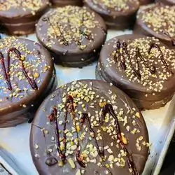 Cocoa Cake