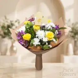 Bouquet Flowers