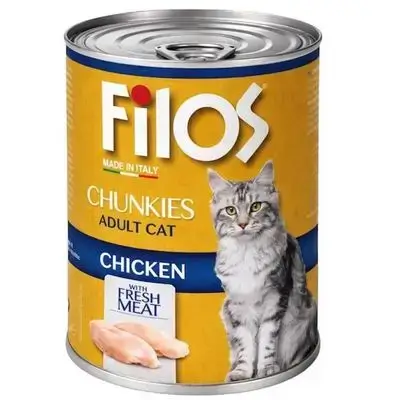 Filos Fresh Chicken