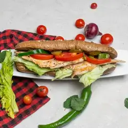Diet Chicken Fillet 