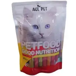 Peien pet food nutrition Mix 20