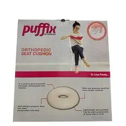 Othopedic Seat Cushion_Puffix