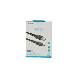 Ezra Data Cable Usb To Micro 1 Meter