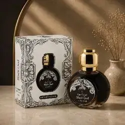 Black Oud CPO 15 ml