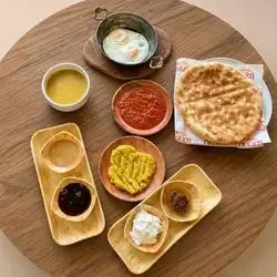 Breakfast - 1 Person