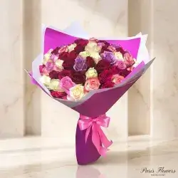 Bouquet Flowers