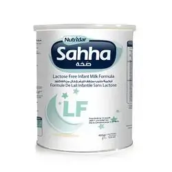 Sahha LF Infant Milk Formula