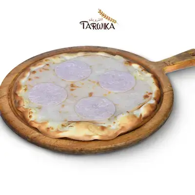 Cheese With Turkey