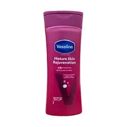 Vaseline B/lotion Mature Skin400ml