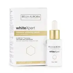 Bella Aurora whiteXpert intensive whitening serum