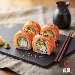 Sake Ball - 4 PCS