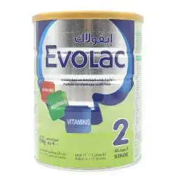 Evolac No.2  900 g