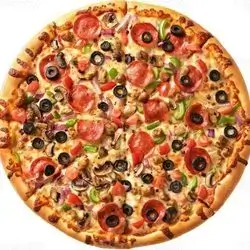 Mix Pizza