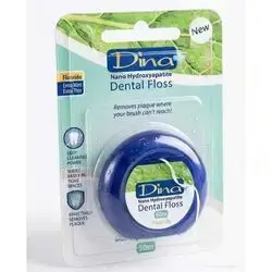 Dina dental floss