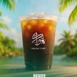 Cold brew