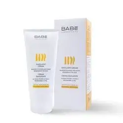BABE EMOLLIANT CREAM VERY DRY ATOPIC PRONE SKIN 200ML