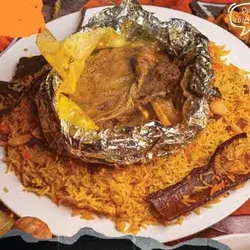 Meat Haneeth