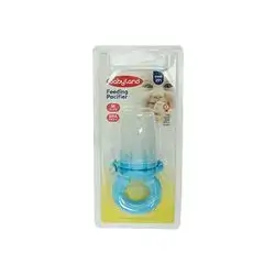 Babyland Feeding Pacifier For Fruit M Size Bpa Free +6M